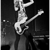 THE SUBWAYS 2011-10-25