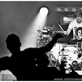 THE SUBWAYS 2011-10-25