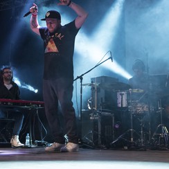 2016-04-22 Kaliber 44, fot. Kasia Stańczyk