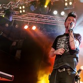 BASTILLE 2013-11-19