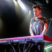 BASTILLE 2013-11-19