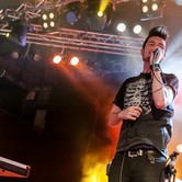 BASTILLE 2013-11-19