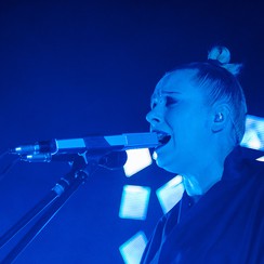 2012-12-13 HEY, GOŚĆ SKUBAS, FOT. JACEK MINOGA