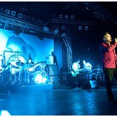 Morcheeba 2009-07-16