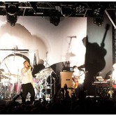 Morcheeba 2009-07-16