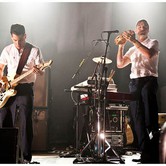 Morcheeba 2009-07-16