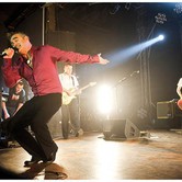 Morcheeba 2009-07-16