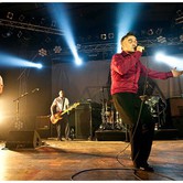 Morcheeba 2009-07-16