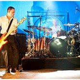 Morcheeba 2009-07-16