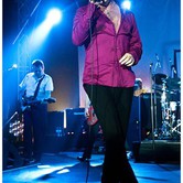 Morcheeba 2009-07-16