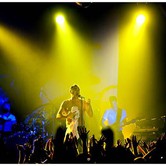 Morcheeba 2009-07-16