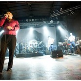 Morcheeba 2009-07-16