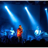 Morcheeba 2009-07-16