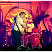 Morcheeba 2009-07-16