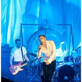 Morcheeba 2009-07-16