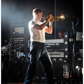 Morcheeba 2009-07-16