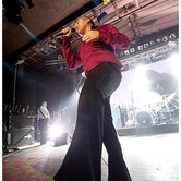 Morcheeba 2009-07-16