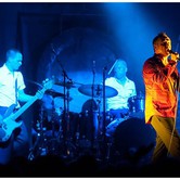 Morcheeba 2009-07-16