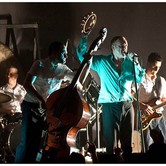 Morcheeba 2009-07-16