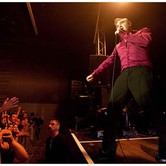 Morcheeba 2009-07-16