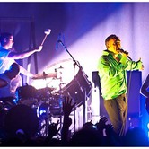 Morcheeba 2009-07-16