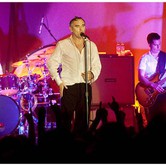 Morcheeba 2009-07-16