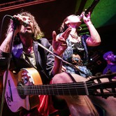 GOGOL BORDELLO 2013-06-18