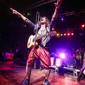 GOGOL BORDELLO 2013-06-18