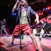 GOGOL BORDELLO 2013-06-18