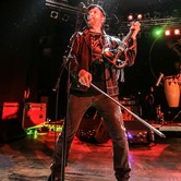 GOGOL BORDELLO 2013-06-18