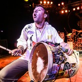 GOGOL BORDELLO 2013-06-18