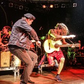 GOGOL BORDELLO 2013-06-18