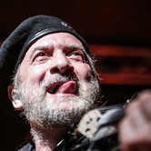 GOGOL BORDELLO 2013-06-18