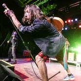 GOGOL BORDELLO 2013-06-18