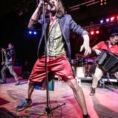 GOGOL BORDELLO 2013-06-18