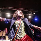 GOGOL BORDELLO 2013-06-18