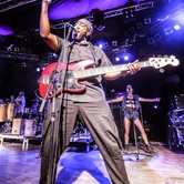 GOGOL BORDELLO 2013-06-18