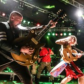 GOGOL BORDELLO 2013-06-18