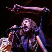 GOGOL BORDELLO 2013-06-18