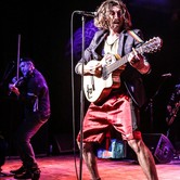 GOGOL BORDELLO 2013-06-18