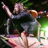 GOGOL BORDELLO 2013-06-18