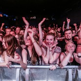 GOGOL BORDELLO 2013-06-18