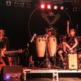 GOGOL BORDELLO 2013-06-18