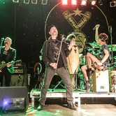 GOGOL BORDELLO 2013-06-18