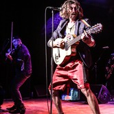 GOGOL BORDELLO 2013-06-18