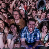 GOGOL BORDELLO 2013-06-18