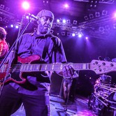 GOGOL BORDELLO 2013-06-18