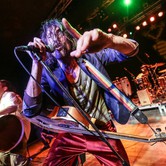 GOGOL BORDELLO 2013-06-18