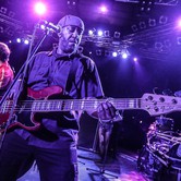 GOGOL BORDELLO 2013-06-18