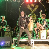 GOGOL BORDELLO 2013-06-18